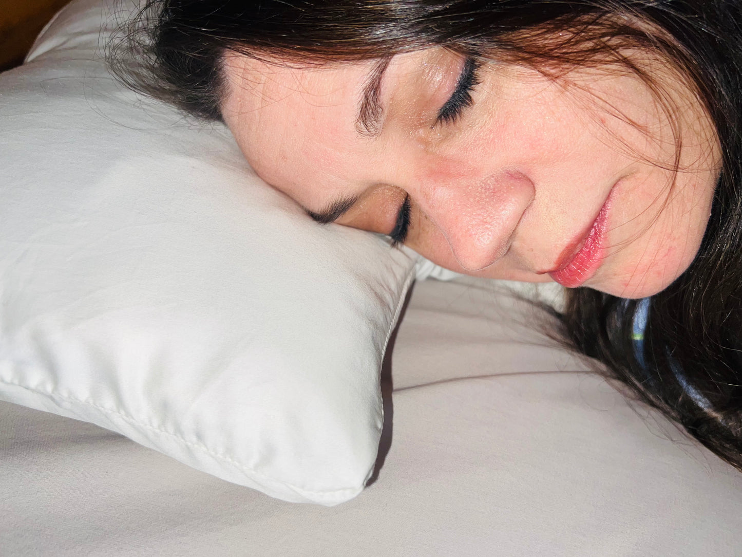 Cleopatra's Pillow with Pillowcase.